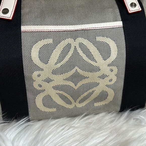 💯Authentic Loewe Duffle Bag🍀 - Picture 8 of 16